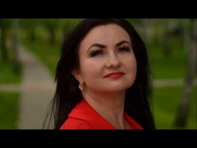 Embedded thumbnail for &amp;quot;Вранішня молитва&amp;quot; (Музика і слова Валентини Шевченко)