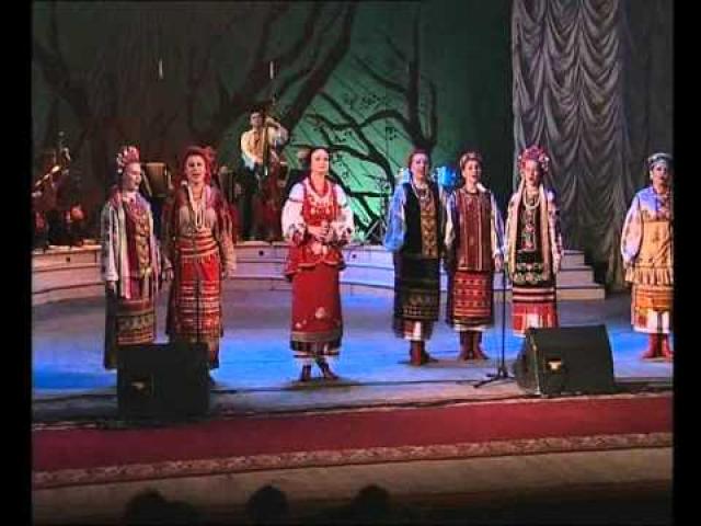 Embedded thumbnail for &amp;quot;Ярославна&amp;quot;