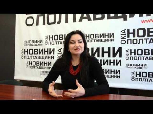 Embedded thumbnail for Запрошуємо на концерт вокальної студії 18 грудня 2015 року