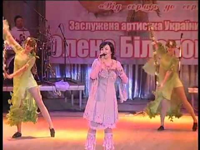 Embedded thumbnail for &amp;quot;Квітує сад&amp;quot;