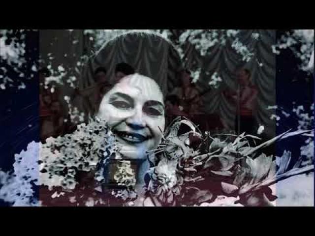 Embedded thumbnail for &amp;quot;Присвята Раїсі Кириченко&amp;quot; (Слова   -  Ніна Третяк Музика і виконання  -  заслужена артистка України Олена Білоконь)