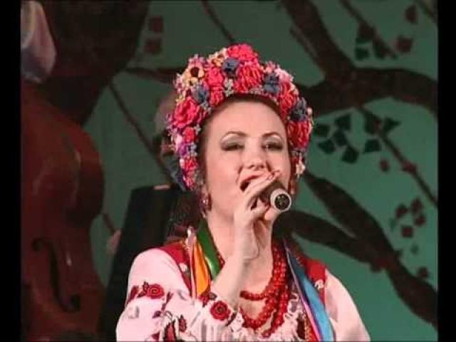 Embedded thumbnail for &amp;quot;Яблунева доля&amp;quot;