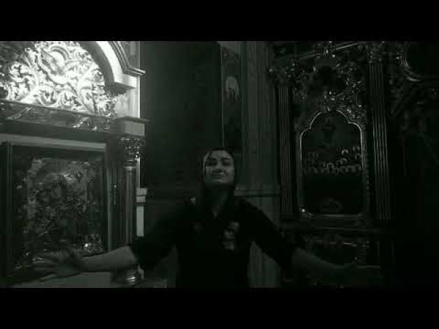 Embedded thumbnail for Журавлі (акапелла)