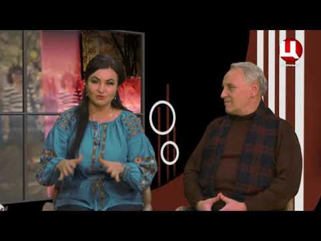 Embedded thumbnail for Гастролі Національного Президентського оркестру в Полтаві.