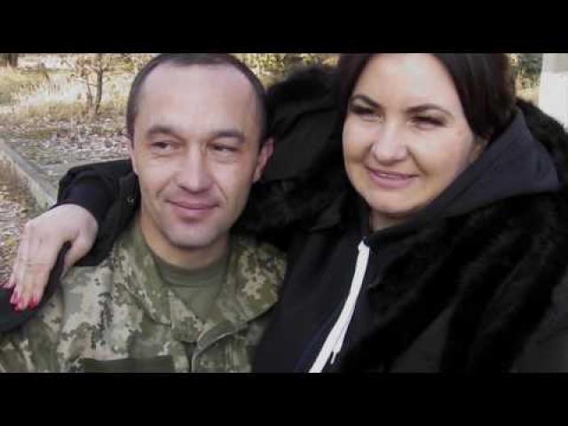 Embedded thumbnail for Мій герой