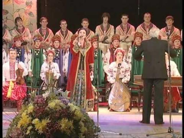 Embedded thumbnail for &amp;quot;Колискова&amp;quot;